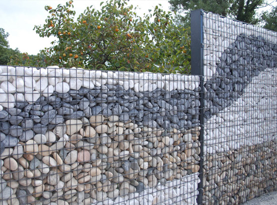 Welded gabion(图2)