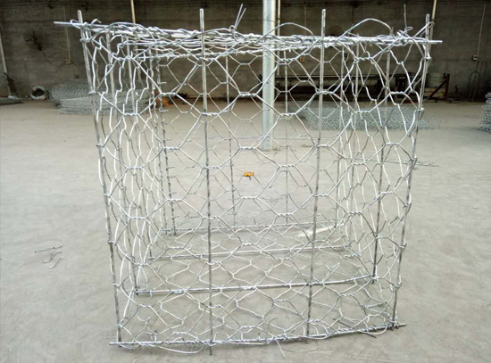 Reinforced gabion(图3)