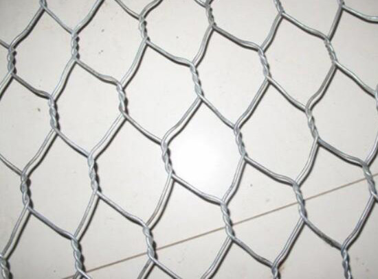 Galfan gabions(图2)