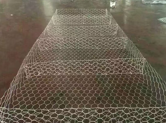 Gabion mattresses(图2)