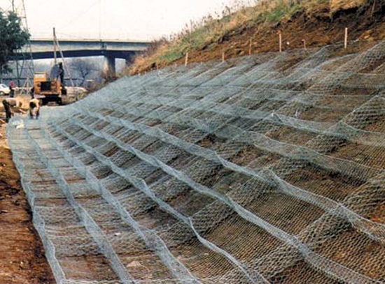 Gabion mattresses(图3)