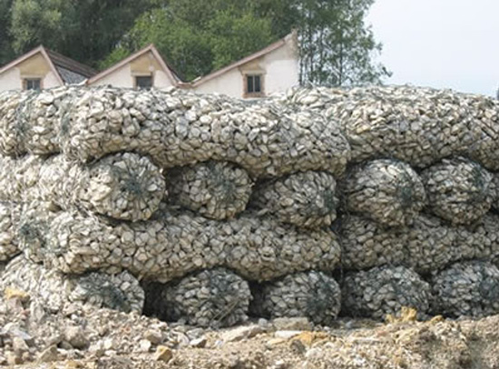 HESCO gabion(图4)