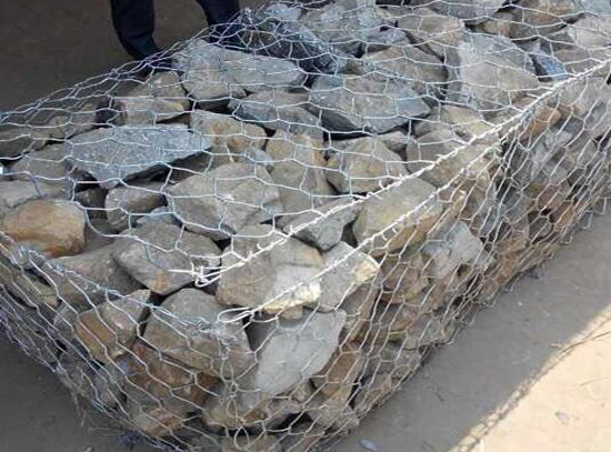 Gabion box(图1)