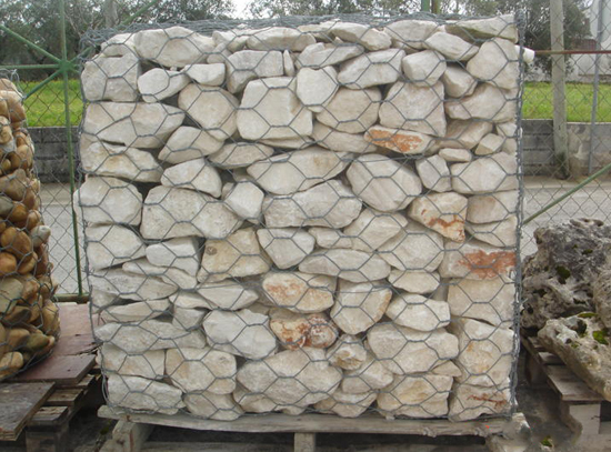 Gabion box(图4)