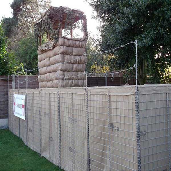 HESCO gabion(图1)